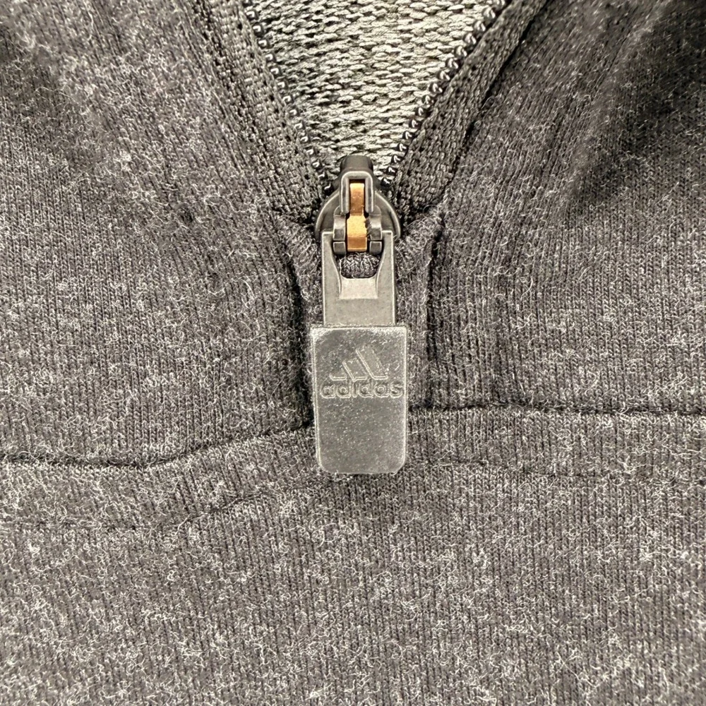 adidas aeroready quarter
